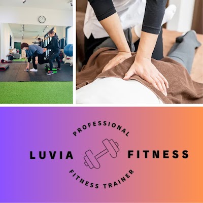 LUVIA fitness