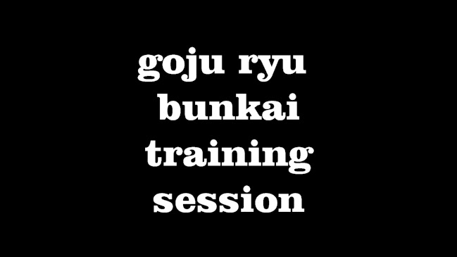 Rezensionen über Shobukan Goju Ryu Karate Club Zürich in Zürich - Fitnessstudio