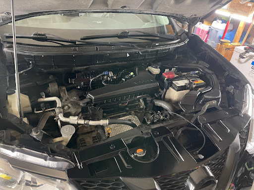 Detailing Lab - Visual