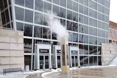 Photos of IMAX Theatre