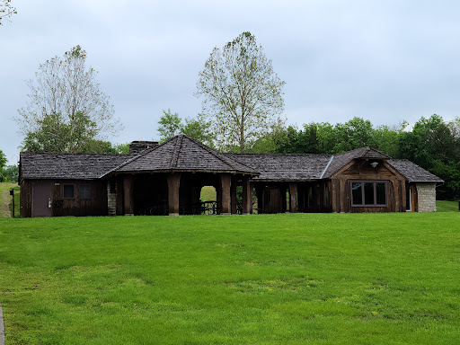 Beach Shelter House - Thumbnail