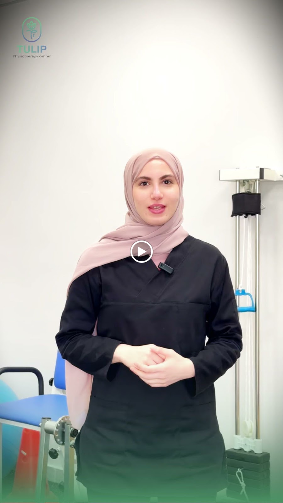 مركز مهد العلاج للعلاج الطبيعي - صورة 3