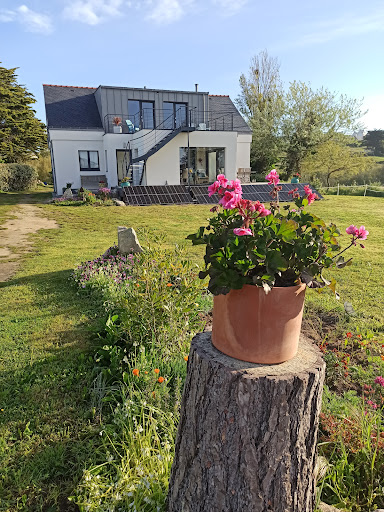 Photo de Camping Larenvoie à Plouhinec (29780)