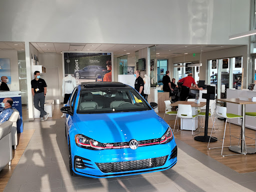 Volkswagen of New Port Richey - Thumbnail