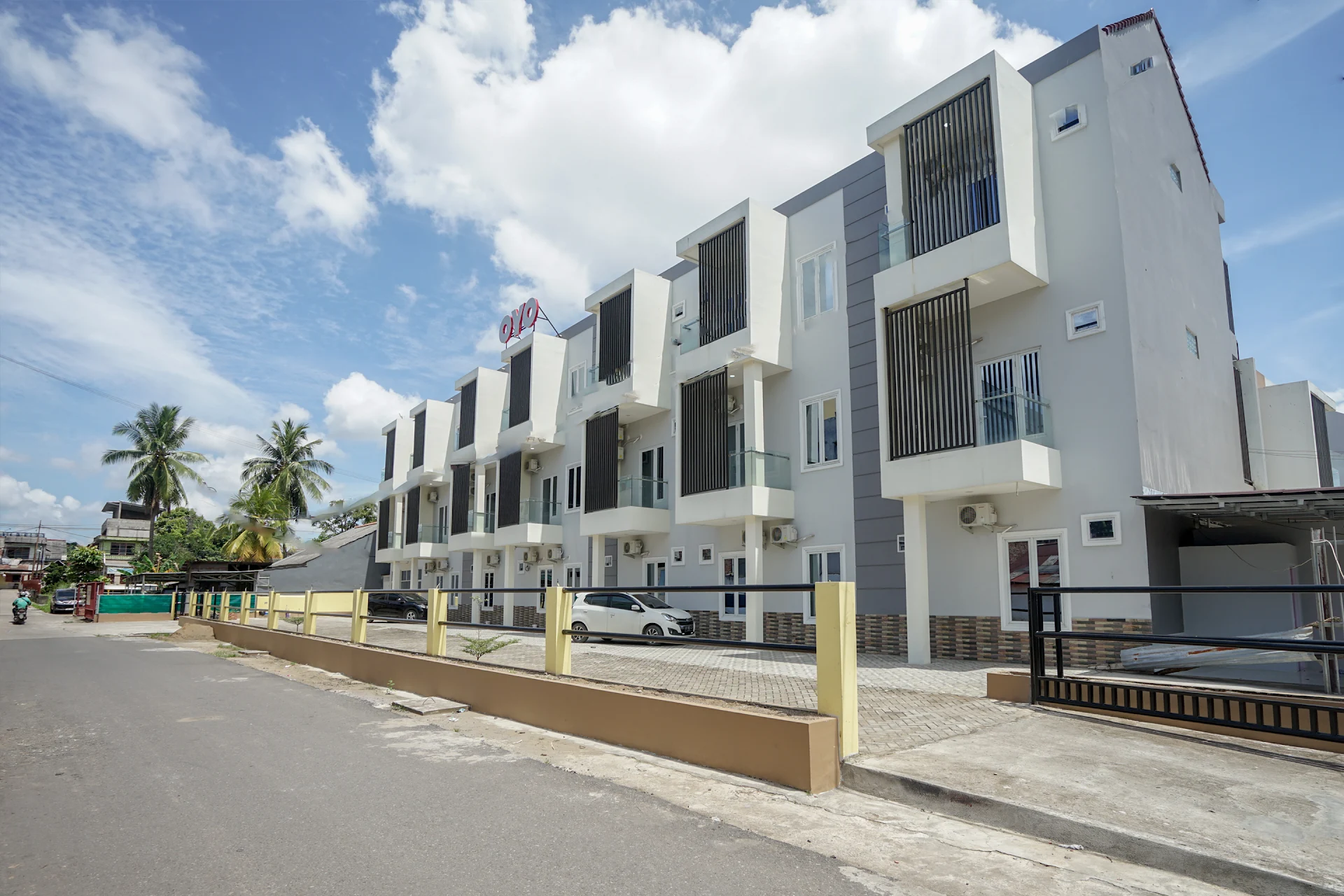 Hotel Barlian