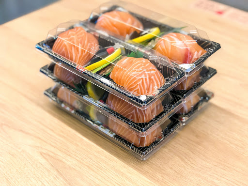 Kana Sushi Miranda - Thumbnail