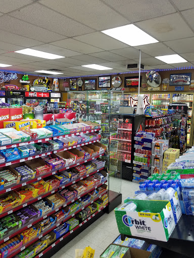 Jackpot Food Mart - Thumbnail