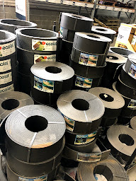 Photo n°14 de Leroy Merlin Bordeaux (Cour des matériaux) à Bordeaux (Magasin d'outillage)