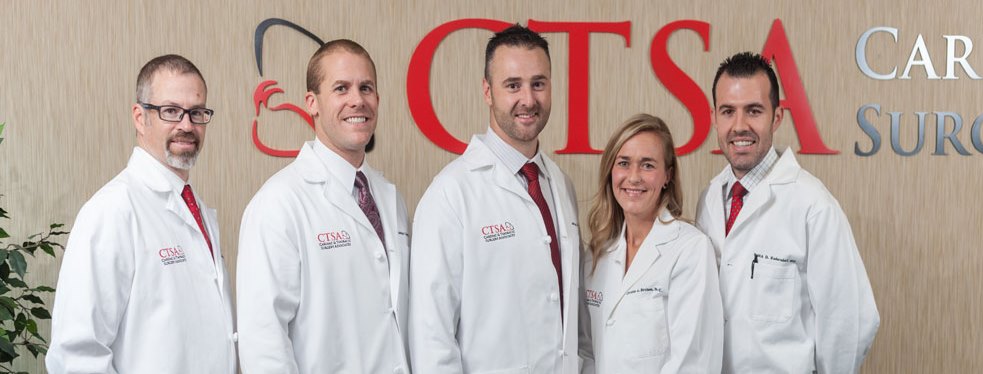 Cardiac And Thoracic Surgery Associates Lakewood