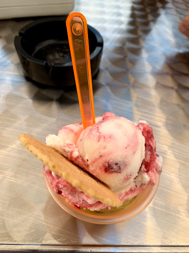 Gelateria Artigianale da Obsy