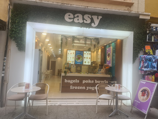 EASY lloret - Visual