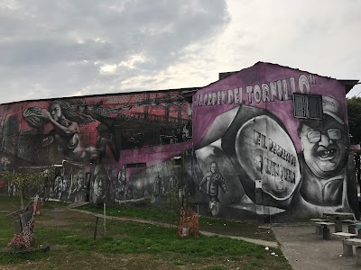 Photos of Biking Buenos Aires