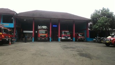 Photos of Pemadam Kebakaran Kecamatan Tebet