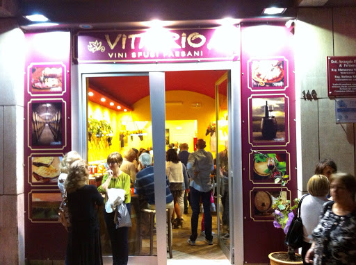 Vittorio Vini Taranto