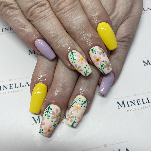 Minella Nails & Beauty