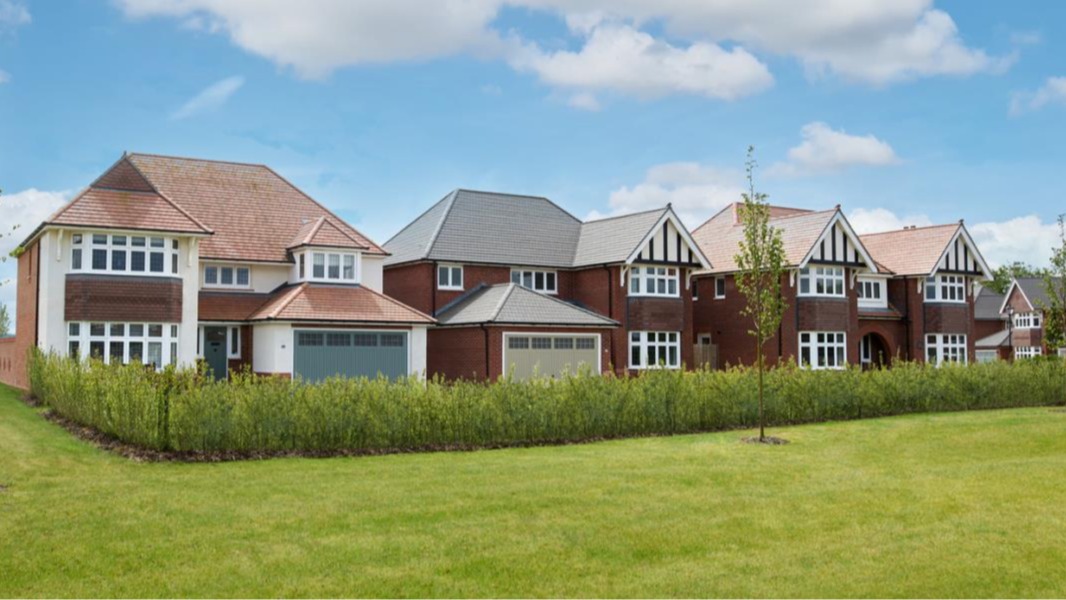 Redrow - Mill Green Meadows