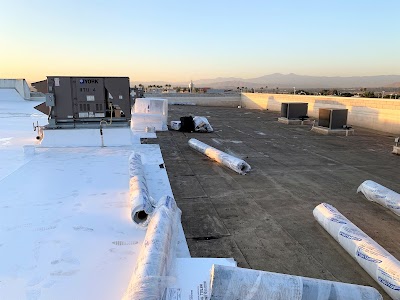 Commercial Roofing Concepts, Inc.