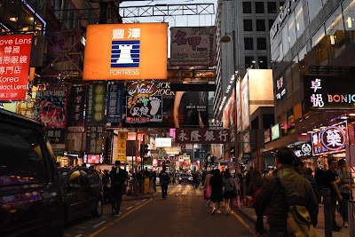 Photos of Broadway