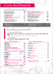 Photo n°58 de Restaurant Les Tamarins à La Hague (Pizzeria)