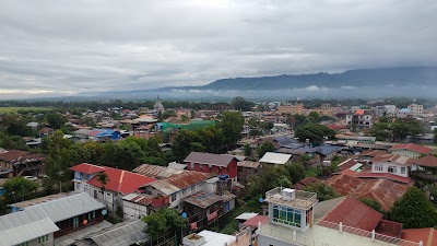 Photos of Hotel Emperor Inle