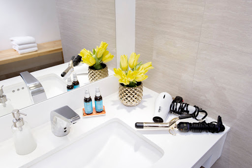 Frais Spa at The O Hotel - Thumbnail