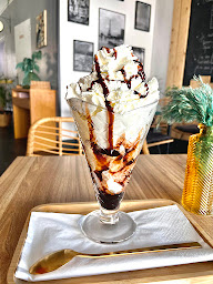 Photo n°6 de Au Divertys à Arlanc (Restauration rapide)