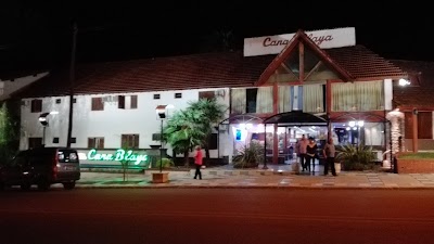 lodging
