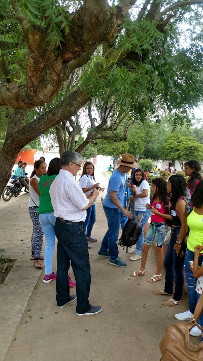 Photos of Iglesia Central Santo Cristo