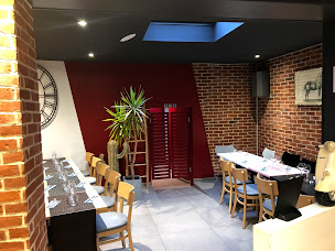 Photo n°73 de Au P'tit Sainghin à Sainghin-en-Mélantois (Restaurant)