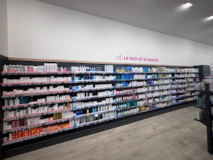 Photo n°11 de Pharmacie de la Maladière Totum à L'Horme (Pharmacie vétérinaire)