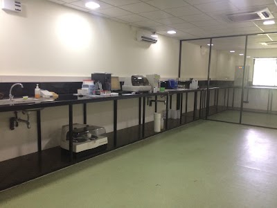 Photos of Nawaloka Medical Centre PLC