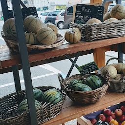 Photo n°3 de Epicerie Gourmande à Conches-en-Ouche (Épicerie fine)