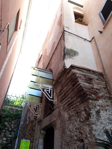 Ex Chiesa di S. Silvestro