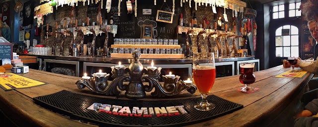 't Brugsch Bieratelier