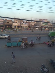 Karim park venus housing society lahore