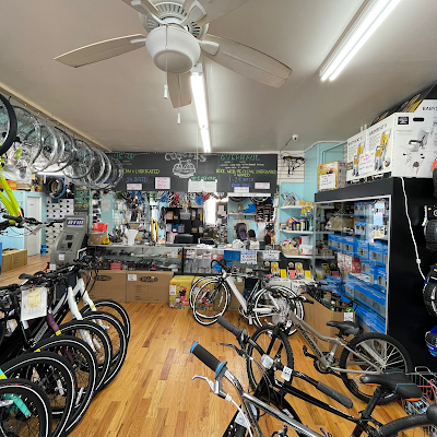 Congers Bike Shop