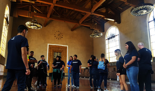 SIATech at Sacramento Job Corps - Thumbnail