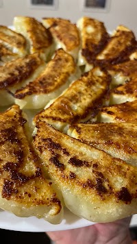 大阪ふくちぁん餃子 真岡店