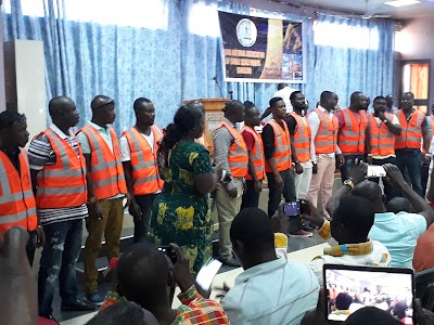 Photos of LUV FM (99.5 MHz)