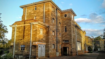 Photos of Kenya High School