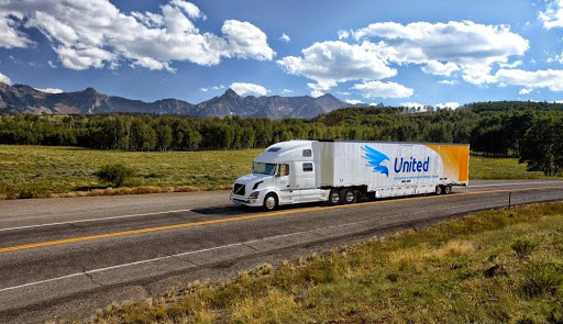 United Moving & Storage