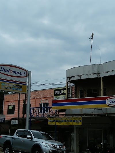 Convenience Store