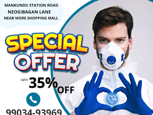 NEW OFFER post image