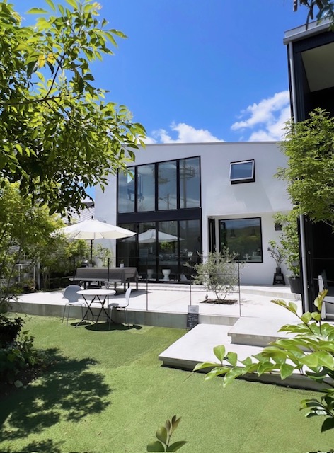 パティスリーアトリエエス