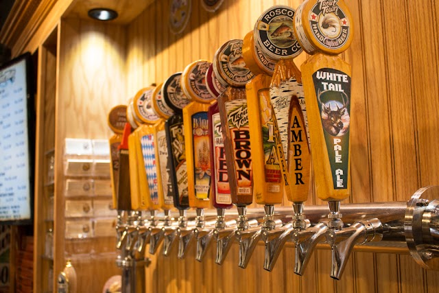 Roscoe NY Beer Co.