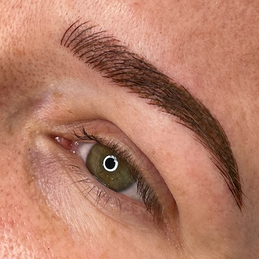 Jaslyn Kay Brows - Thumbnail