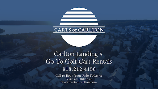 Carts of Carlton