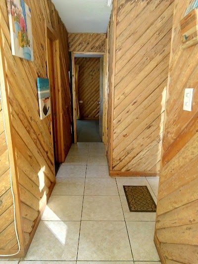 Photos of Ecocamping y Caba&ntilde;as &Ntilde;isoleufu
