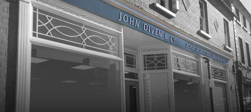 John Diven & Co.