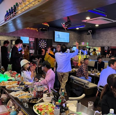 カラオケアサヒ